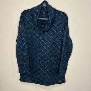 🌟🛍️Jones New York: Women’s Knit Sweater🌟🛍️